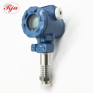 Wholesale 2bar 10bar Gas Pressure Sensor / Water Liquid Pressure Sensor With 5 Digit LCD Display from china suppliers