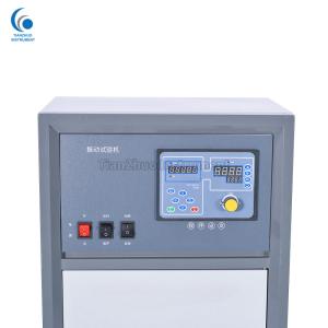 Wholesale Accurate Vibration Testing Equipment Anti Interference Circuit Sine Wave from china suppliers