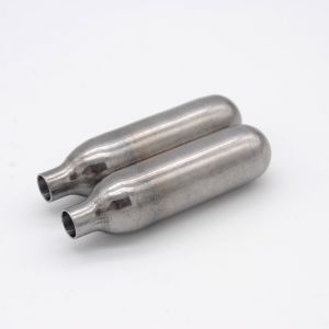 Wholesale OEM 33g Whip Cream Chargers Stainless Steel Durable from china suppliers