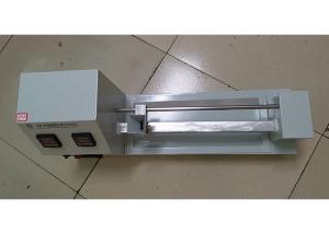 Advanced Melting Point Equipment , Melting Point Analysis Machine Simple Operation