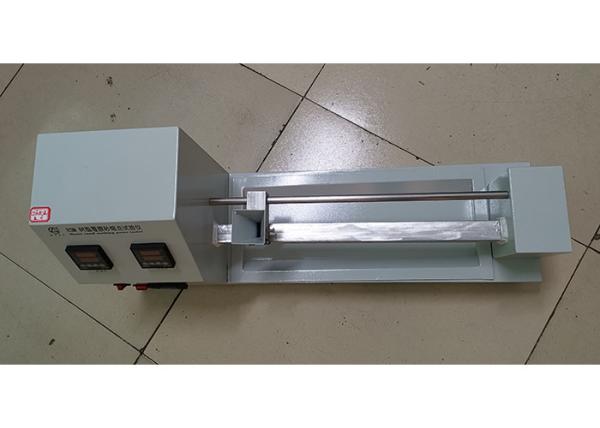 Quality Advanced Melting Point Equipment , Melting Point Analysis Machine Simple Operation for sale