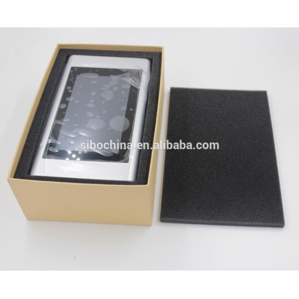 Q895 7" Android Panel PC Mountable With Aluminum Case