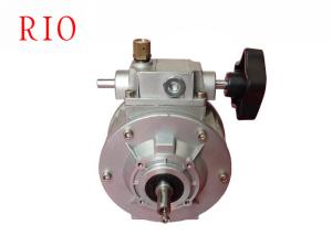 Wholesale Udl Planetary Stepless Variable Speed Gear Reducer 0.37 Large Speed Range from china suppliers