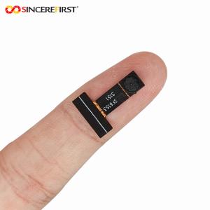 Wholesale 0.08MP GC6153 Arduino Camera Module FOV62° 24 Pin DVP Image Sensor from china suppliers