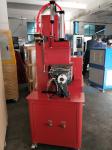 Red Lab Rubber Testing Machine 1L 3L 10L Dispersion Kneader Mixer for Rubber