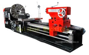 Wholesale Precision Heavy Duty Lathe Machine / Horizontal Conventional Lathe Machine from china suppliers
