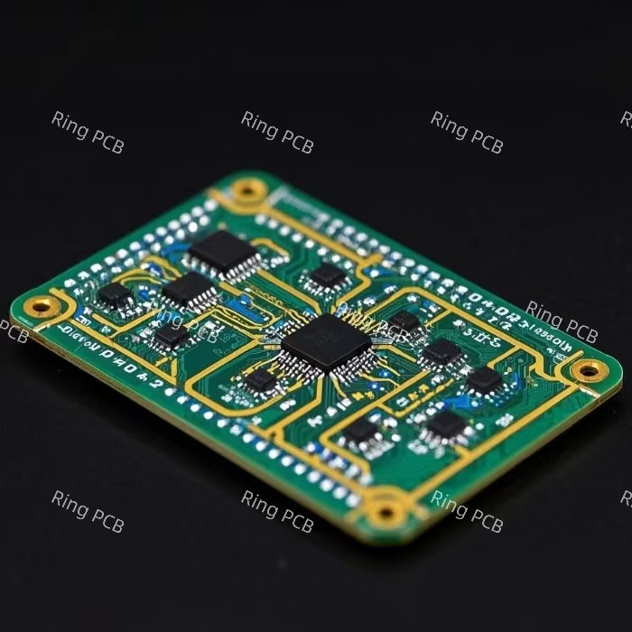 Wholesale Fast Turnaround Polyimide High Speed PCB Board And PCBA Assembly from china suppliers