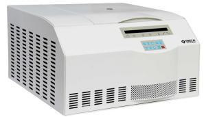 Wholesale Compact TGL21B High Speed Refrigerated Centrifuge With Over Speed Sensor from china suppliers