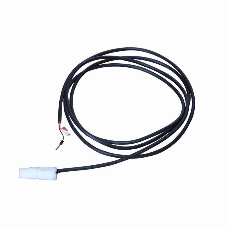 26GHz No Contact Radar Water Liquid Level Sensor Transmitter for Accurate Measurement