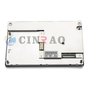 Wholesale Hitachi TFT Auto GPS LCD Display TX15D02VM0CAA ISO9001 Certificate from china suppliers