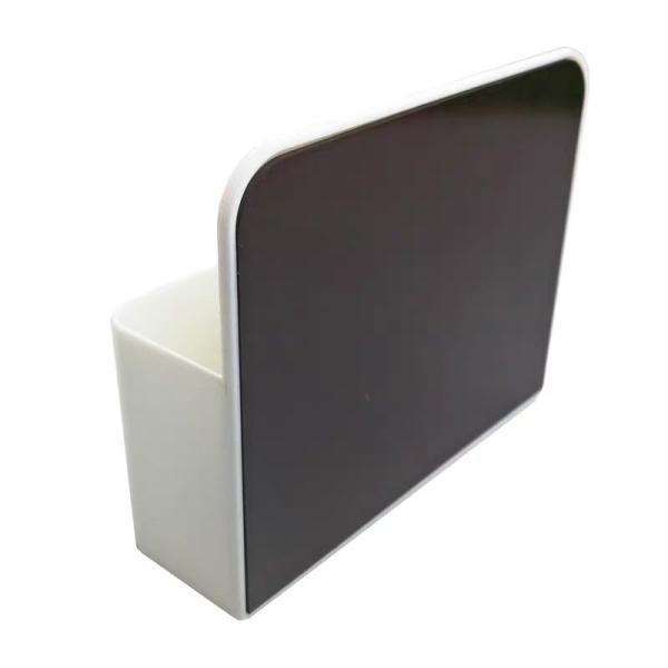Reusable Durable Whiteboard Pen Holders Dry Erase Magnetic Marker Holder