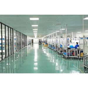 Xi'an Xiyi Central Control Technology Co., Ltd.