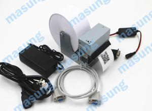 USB / Parallel  58mm Thermal Printer , Farsi / Hebrew Font Support