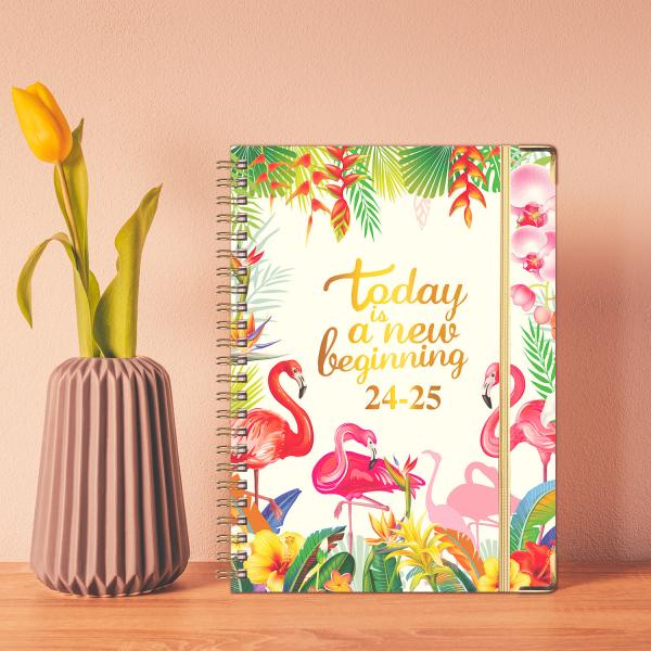 Customizable Hardcover Personalized Notebook for Business Professionals