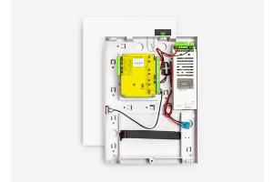 Wholesale 13.8V/2A 12V/2A Ac Dc Power Supply Access control system power supply with battery charger back up function. from china suppliers