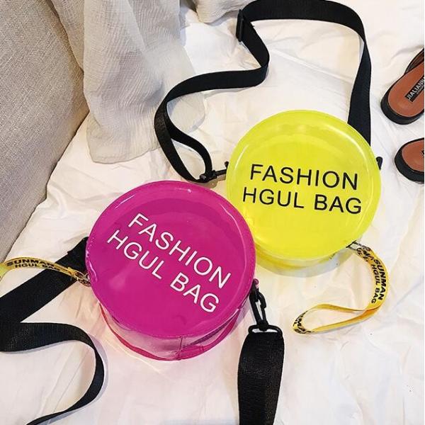 Women's Clear Tote Bags for Work Stadium Approved Clear Purse PVC Transparent Handbags Shoulder Bag, mini bags clutch