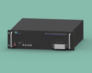 Wholesale LiFePO4 Lifepo4 Rechargeable 48V100Ah , Telecommunication Backup Battery from china suppliers