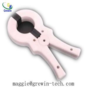 clamp on current transformer  rated input 100-1000a rated output 20-800ma 1a or 5a
