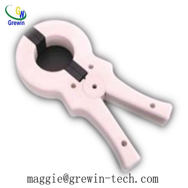 Quality clamp on current transformer  rated input 100-1000a rated output 20-800ma 1a or 5a for sale