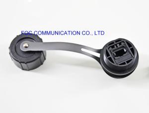Wholesale ODVA Socket Patch Cord Fiber Optic MPO LC SC Waterproof IP67 For FTTA Network from china suppliers