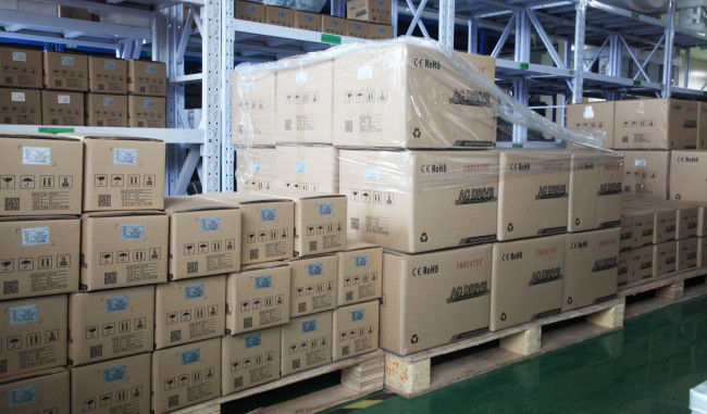 Three Phase 22KW Variable Frequency Inverters With PID Function