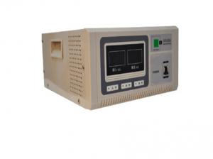 Wholesale 3KVA AVR Series Single Phase AC Automatic Voltage Stabilizers Reliable Performance from china suppliers