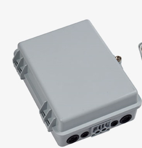 Optical Fiber Distribution Box 24F Access Terminal Box IP65 Anti-Aging