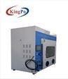 China UL817 Horizontal Vertical Flammability Tester Adjustable Burning Angle on sale