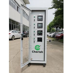 Wholesale Compact 66 Nm3/Hr Molecular Sieve PSA Oxygen Generator from china suppliers