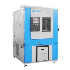 Wholesale Test Programmable Temperature Humidity Chamber / Humidity Controlled Test Chamber from china suppliers