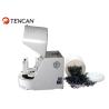 Buy cheap 1.5KW Vertical Laboratory Ball Mill Machine , Variable Speed Laboratory Jar Mill from wholesalers