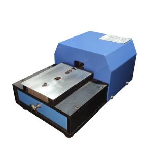 China RS-920 Pneumatic Electronic Component Forming Machine Capacitor Forming Transistor Forming 90 Degrees on sale