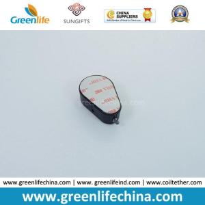 China Pull Box Retail Display Security Tether W/Metal Ball Stopper on sale