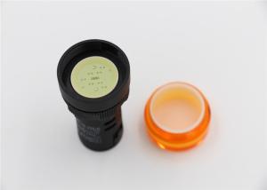 Wholesale Multi Color LED Indicator Lamp Light Weight Electrical Panel Indicator Lights from china suppliers