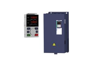 Wholesale Multi-Function Digital Input and Output VFD Variable Frequency Drive from china suppliers