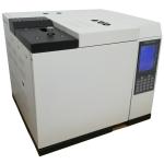 Lab Universal Gas Chromatograph High Resolution and Decentralized Detection