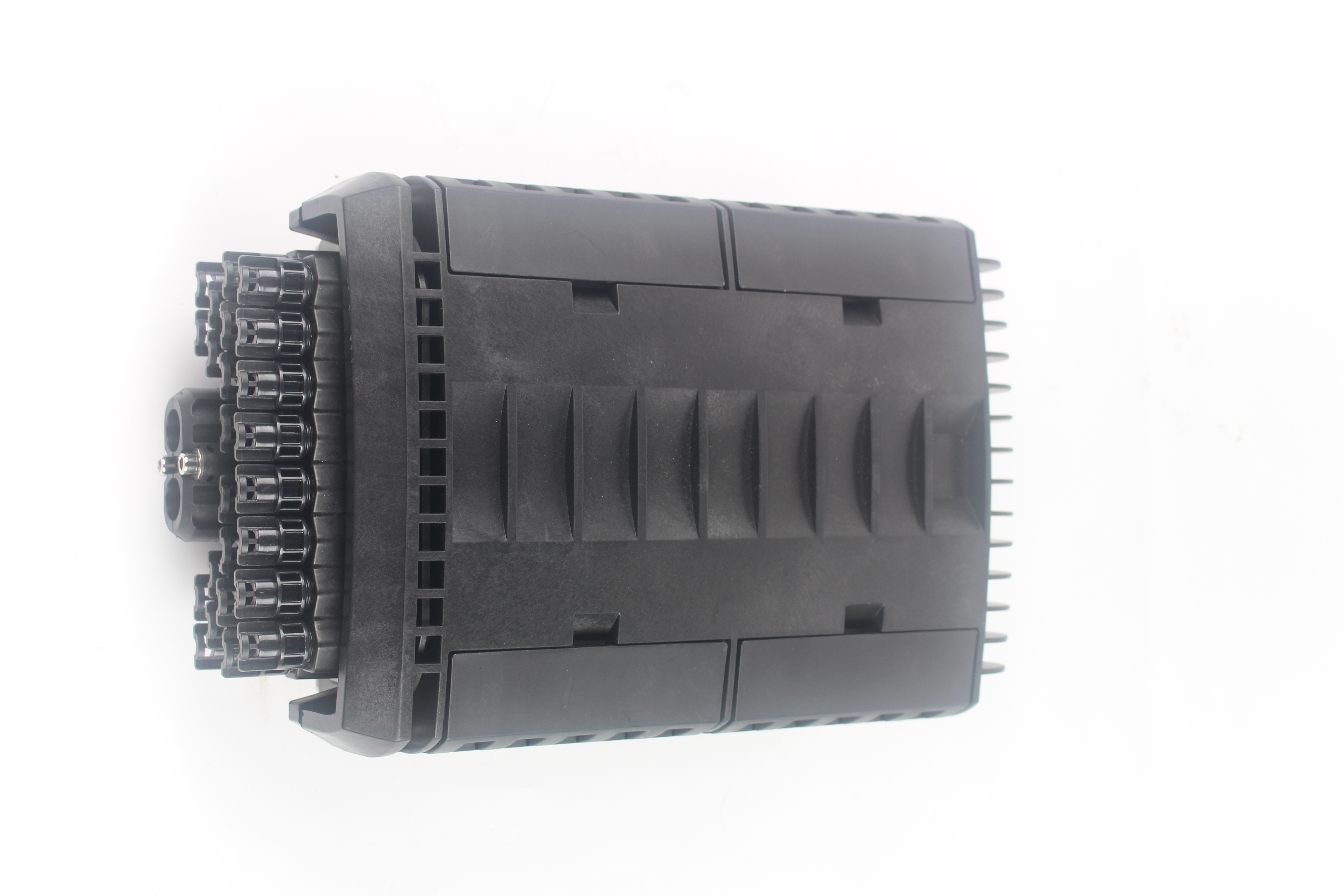 FTTH Fiber Optic Termination Box 8 16 24cores IP68 Joint Distribution Caja De