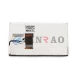 6.9 '' CLAA069LA01CW GPS LCD Screen / TFT LCD Module High Stable