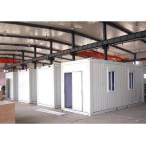 Wholesale flat pack container house warehouse,laundry from china suppliers