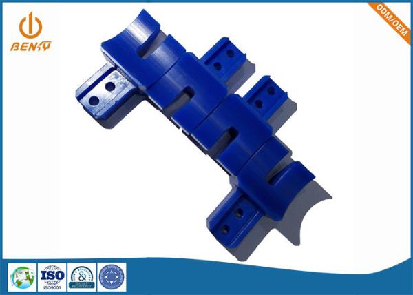 Quality CNC Mold Injection Making Plastic Rapid Prototyping Custom Resin Tooling Service for sale