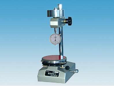 Quality Portable Rubber / Plastic Shore Hardness Tester Hand Held Measurement 100HA Dial Value for sale