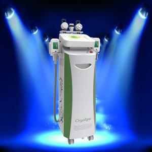 China 2017 58% Person Buy This!!! Cryolipolysis Machine / Cryolipolysis Slimming Fat Freezing Machine on sale
