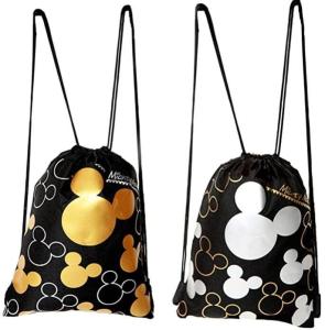 China Pu Edge Waterproof Drawstring Backpacks Sport Gym Backpack Promotional Outdoor Activities Drawstring Bag,Eco Reusable on sale