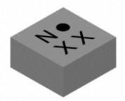Quality Light Integrated Circuit Sensor ±0.1% Accuracy for sale