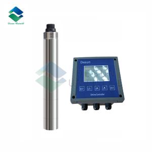 Wholesale IP68 Optical Dissolved Oxygen Optical Probe Submersible DO Sensor from china suppliers