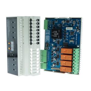Wholesale DIN Rail AC240V Lighting Control Module With Detachable Terminal Blocks from china suppliers