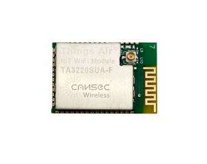 Wholesale Cansec TA3220SSA-F IoT WiFi Module 17dBm Rf Transceiver Module from china suppliers