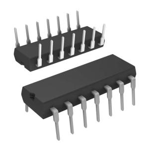 Wholesale M74HC4078B1R from china suppliers
