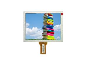 Wholesale 8inch Colour LVDS Interface LCD Screen Panel For Charging Pile TFT Active Matrix from china suppliers