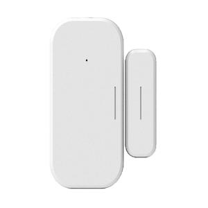 Wholesale 2.4GHz Real Time Detection Zigbee Door Sensor 20mm Alarm Distance from china suppliers